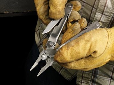 Super Tool Returns! Image